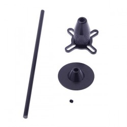 DJI GPS Folding Base Antenna GPS supporto abbattibile GPS