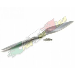 ELICA APC 21X12WE THIN ELECTRIC PROP