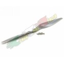 ELICA APC 21X12WE THIN ELECTRIC PROP