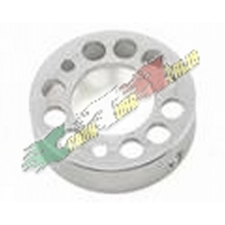 FLANGIA SECONDA MARCIA (2nd) - SWISS 7075 T6 RX8