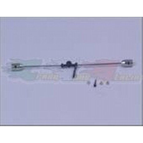 FLYBAR PER ELICOTTERO ANGEL 300