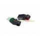 HIMOTO 62017 - STAFFE SUPPORTO ANT. AUTO 1/8 ON-ROAD