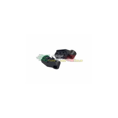 HIMOTO 62017 - STAFFE SUPPORTO ANT. AUTO 1/8 ON-ROAD