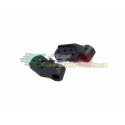 HIMOTO 62017 - STAFFE SUPPORTO ANT. AUTO 1/8 ON-ROAD