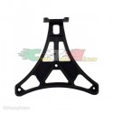 HIMOTO 67002 - SUPPORTO SUPERIORE PARAURTI ANT. AUTO 1/8 ON-ROAD