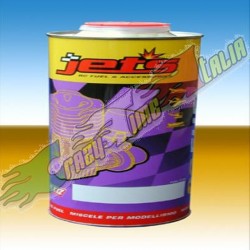 JET'S BC 175 - OLIO KLOTZ PER MISCELA