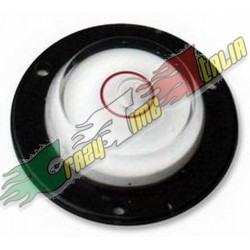 LIVELLA BULLSEYE LEVEL, PLASTICA, DIAMETRO 30MM