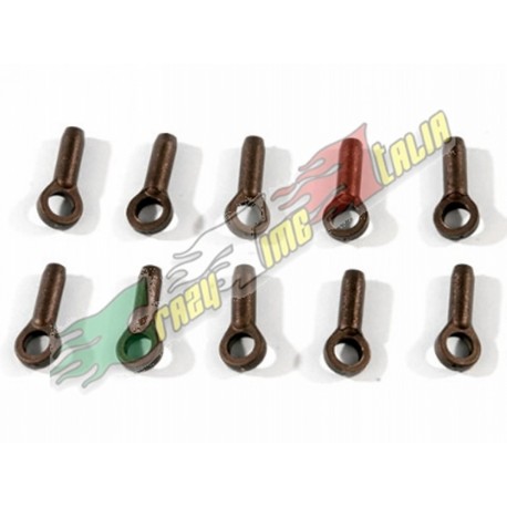 RICAMBIO ESKY 000676 BELT CP V2 EK1-0412 LONG PUSH-ROD HEAD SET