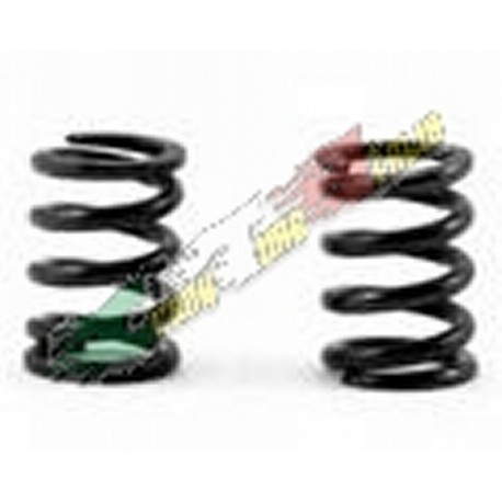 HUDY XRAY RX8 344180 - MOLLE PASTICCHE FRENO (2) RX8