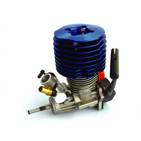 MOTORE 1/8 SCOPPIO SH.28 CXP