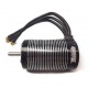 Motore Rocket 5692 (0.2mm) brushless Sensorless 980KV (albero motore da 8mm) 4 Poli