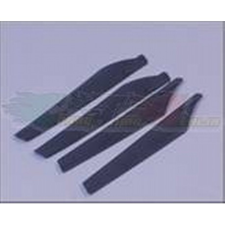 PALE RICAMBIO PER ELICOTTERO ANGEL 300