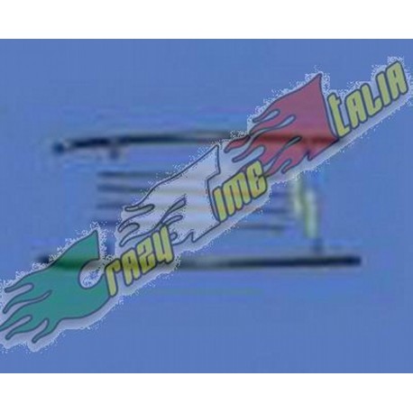 PATTINI WALKERA DF-4