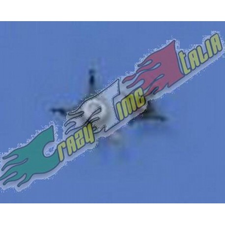 PIATTO CICLICO WALKERA DF-4