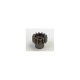 PIGNONE 11T MOD. 1 FORO 5mm