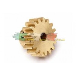 PIGNONE 13 DENTI MODULO 0,8