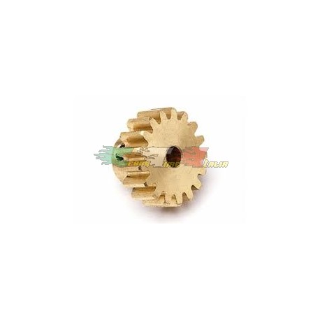 PIGNONE 13 DENTI MODULO 0,8