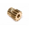 PIGNONE 14T MODULO 0,6 AUTO 1/10