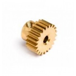 PIGNONE 19T MODULO 0,6 AUTO 1/10
