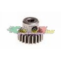 PIGNONE 21 DENTI IN ACCIAIO 1/10 OFF ROAD ELETTRICO
