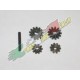 PLANET GEAR SET OFF-ROAD 1/10 ELETTRICO