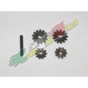 PLANET GEAR SET OFF-ROAD 1/10 ELETTRICO