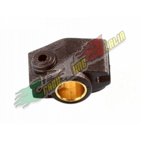 PLASTIC BOLT SET BELT CP V2