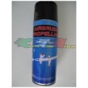 PROPELLENTE COMPRESSO PER AEROGRAFIA
