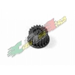 HUDY XRAY RX8 345820 - PULEGGIA 20T CENTRALE