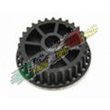 PULEGGIA LATERALE 29T - FRONT RX8