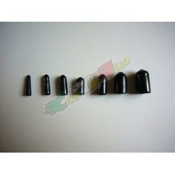 PUNTALI IN GOMMA DA 5mm