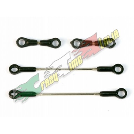 PUSH ROD SET