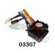 REGOLATORE ESC 60A AUTO 1/10