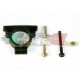 RICAMBO ESKY 000683 BELT CPX SET SUPPORTO ALETTA ORIZZONTALE