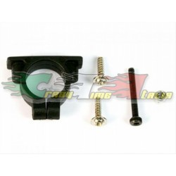 RICAMBO ESKY 000683 BELT CPX SET SUPPORTO ALETTA ORIZZONTALE