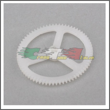 RICAMBI BLADE BLH3306 - CORONA CENTRALE PER BLADE NANAO CPX