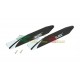 RICAMBI BLADE BLH3310 - PALE PER BLADE NANO CPX