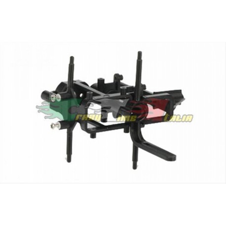 RICAMBI BLADE BLH3505 - TELAIO BLADE mPC X