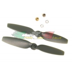 RICAMBI BLADE BLH7707 - PALE GRIGIE PER QUADRICOTTERO 200 QX