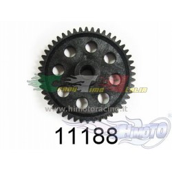RICAMBI HIMOTO 11188 - CORONA 48 DENTI PER ON-ROAD 1/10
