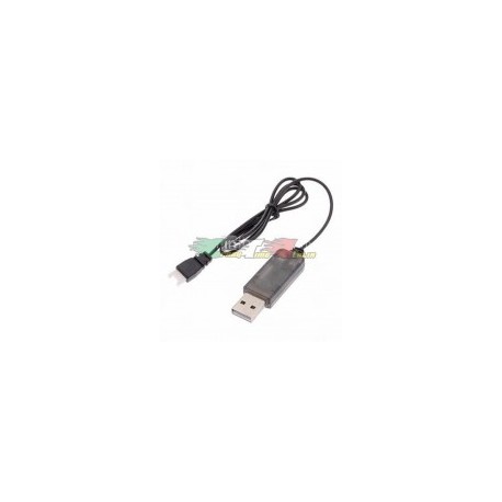RICAMBI HIMOTO 6038-12 - CAVO USB PER DRONE MINI SPIDER