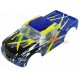 RICAMBI HIMOTO 80693 - CARROZZA MONSTER 1/18