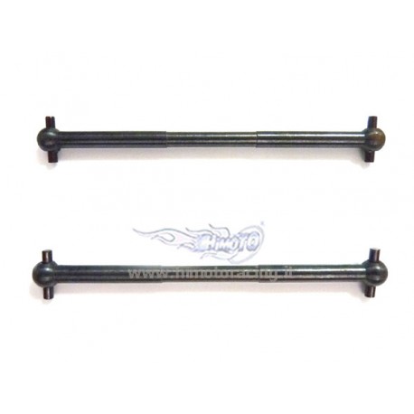 RICAMBI HIMOTO 81005- COPPIA SEMIASSI PER 1/8 OFF