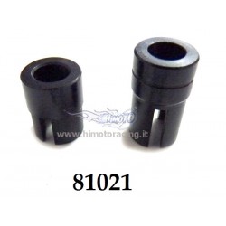 RICAMBI HIMOTO 81021-GIUNTI DI TRASMISSIONE M5*4 PER 1/8 OFF