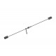 RICAMBI MONSTERTRONIC 11012A - BARRA STABILIZZATRICE - FLYBAR PER LI9998M2