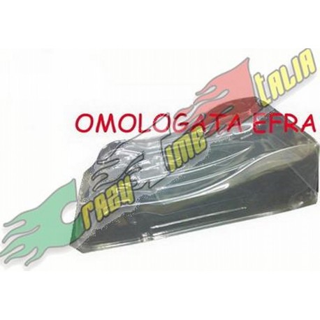 CARROZZERIA FIORANINA 1/8 PISTA OMOLOGATA 0,75MM