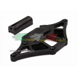 RICAMBI VRX 10001 - COVER POSTERIORE CORONA 1:10 OFF - TRUGGY