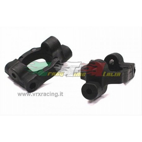 RICAMBI VRX 10001 - MONTANTI STERZO 1:10 OFF - TRUGGY