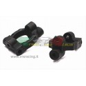 RICAMBI VRX 10001 - MONTANTI STERZO 1:10 OFF - TRUGGY