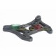 RICAMBI VRX 10102 - TORRETTA POSTERIORE 1:10 OFF - TRUGGY